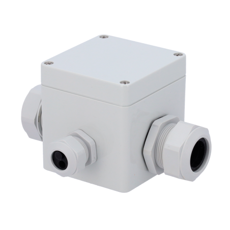 SECURITON WCU535-PC