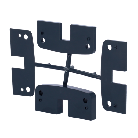 WATCHMANDOOR WM-BOLT-BRACKET