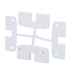 WATCHMANDOOR WM-BOLT-BRACKET-W