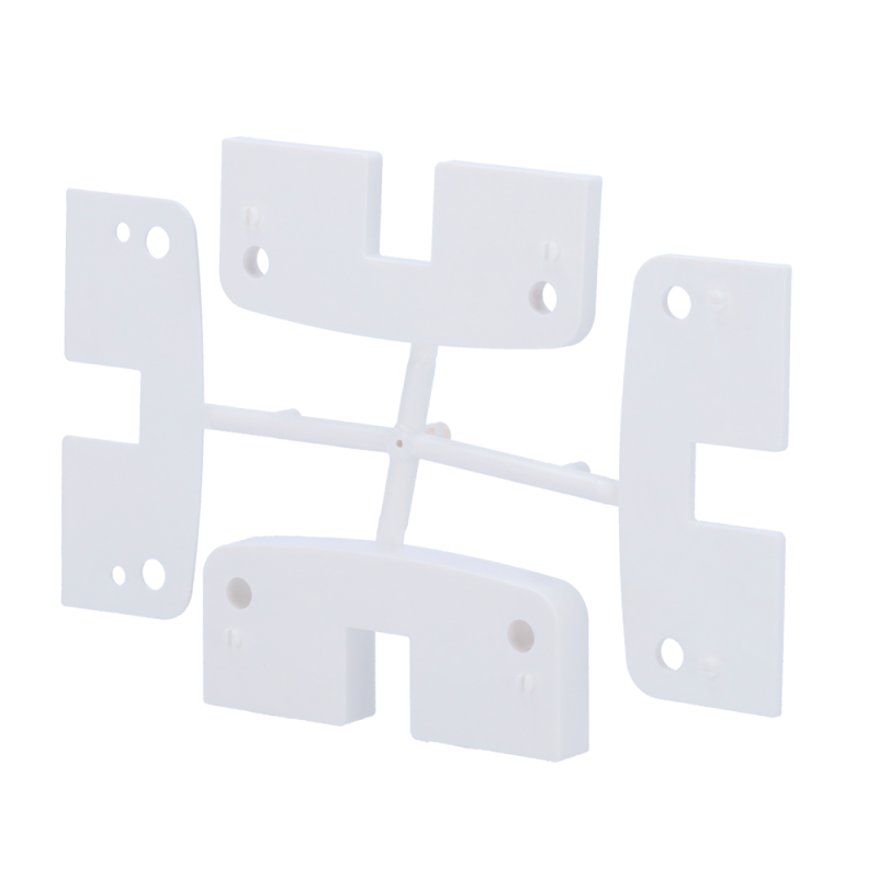 WATCHMANDOOR WM-BOLT-BRACKET-W