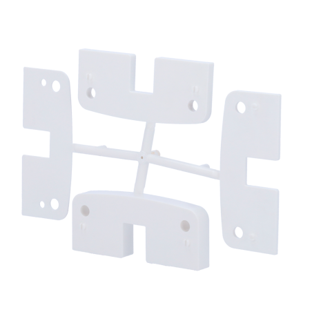 WATCHMANDOOR WM-BOLT-BRACKET-W