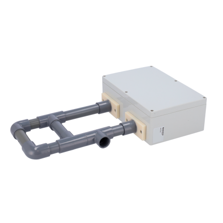 SECURITON WRB25-ABS