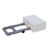 SECURITON WRB25-ABS
