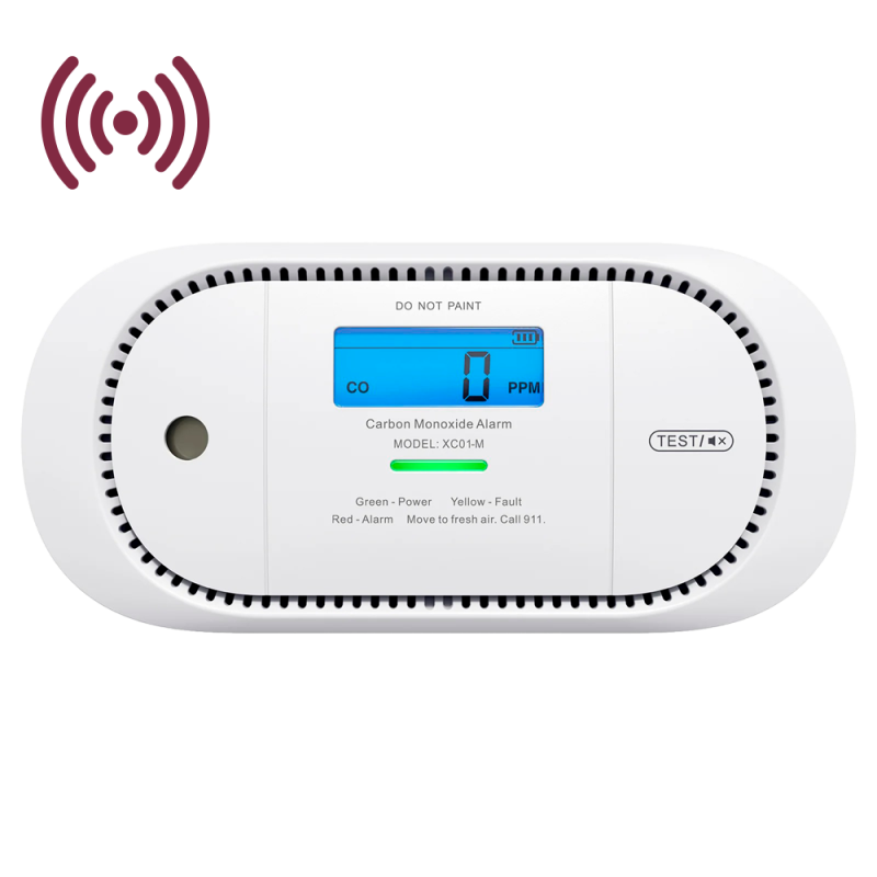 X-SENSE XC01-M