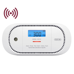 X-SENSE XC01-WR