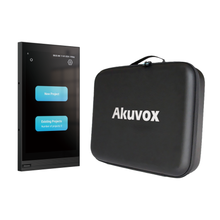 AKUVOX AK-INSTALLER-KIT