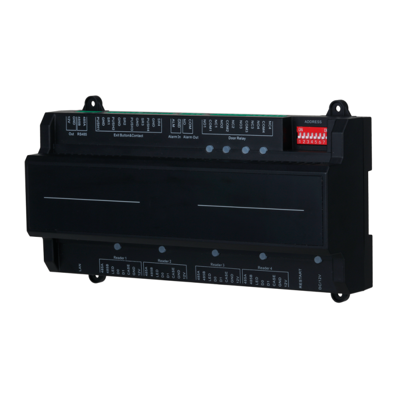 X-SECURITY XS-AC2204-C