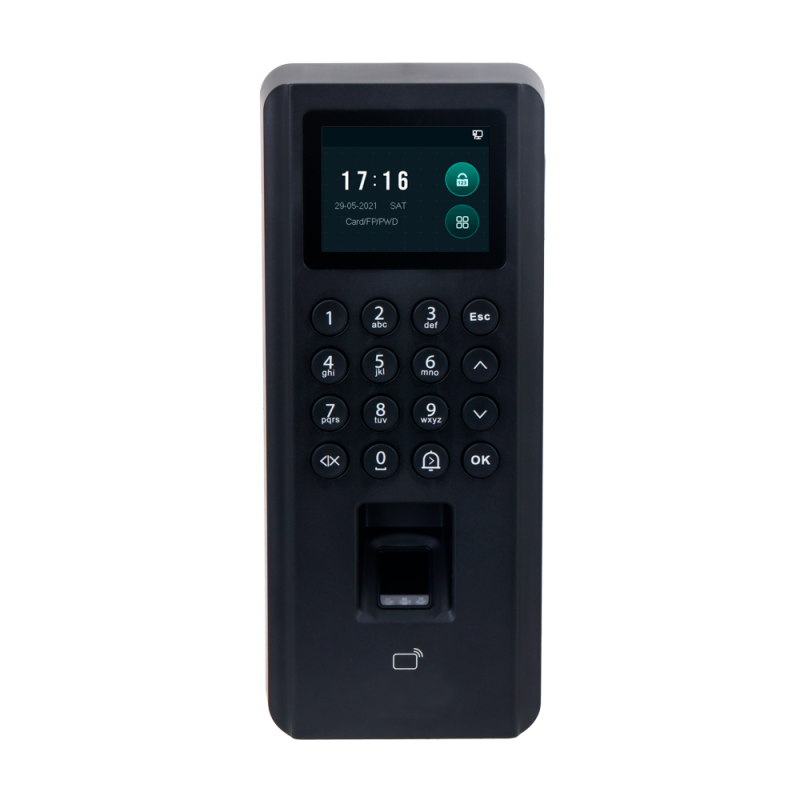 X-SECURITY XS-AC2212-KFMF-WPOE