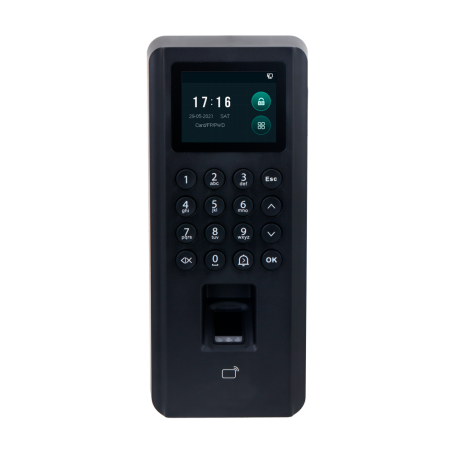 X-SECURITY XS-AC2212-KFMF-WPOE