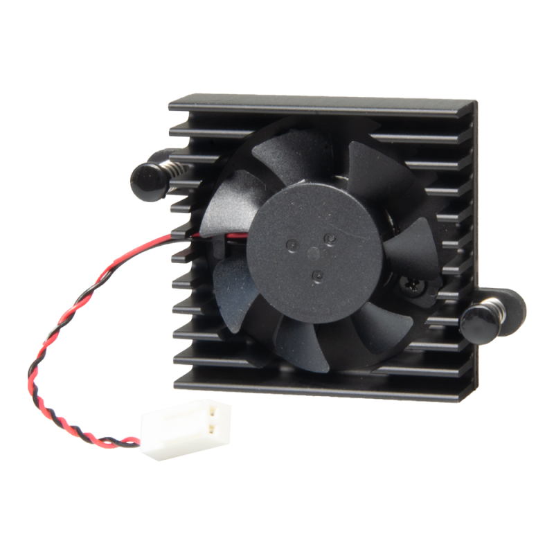 X-SECURITY XS-CPU-FAN