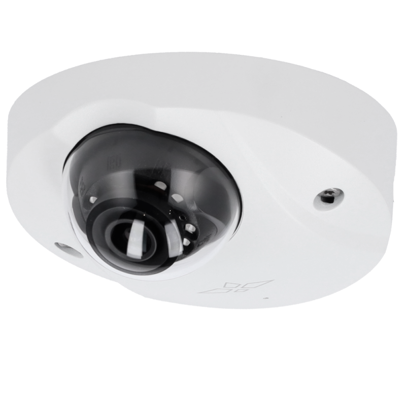 X-SECURITY XS-D909A-2U