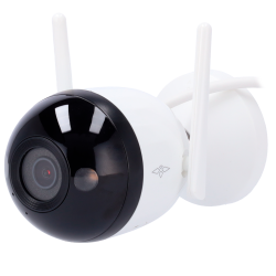 X-SECURITY XS-IPB025S-4PW-TIOC