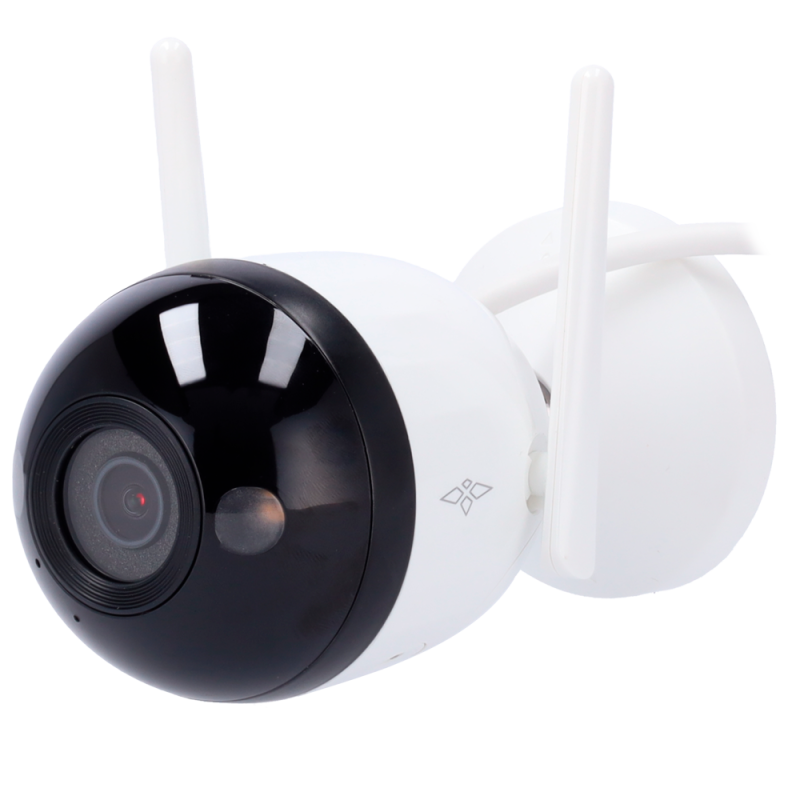 X-SECURITY XS-IPB025S-4PW-TIOC