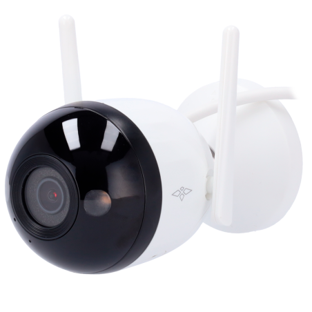 X-SECURITY XS-IPB025S-4PW-TIOC