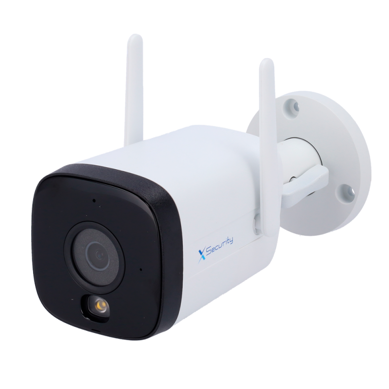 X-SECURITY XS-IPB026A-5ESW-DL