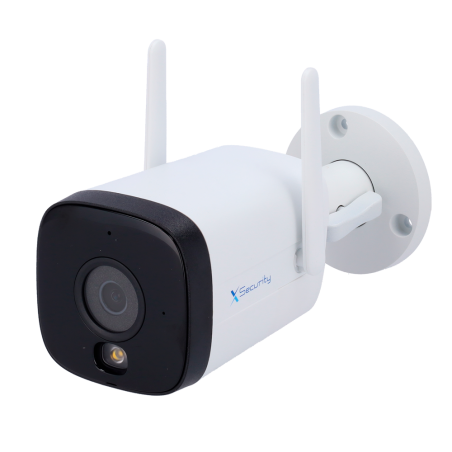 X-SECURITY XS-IPB026A-5ESW-DL