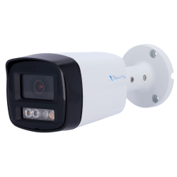 X-SECURITY XS-IPB028A-4P-SL-WIZ