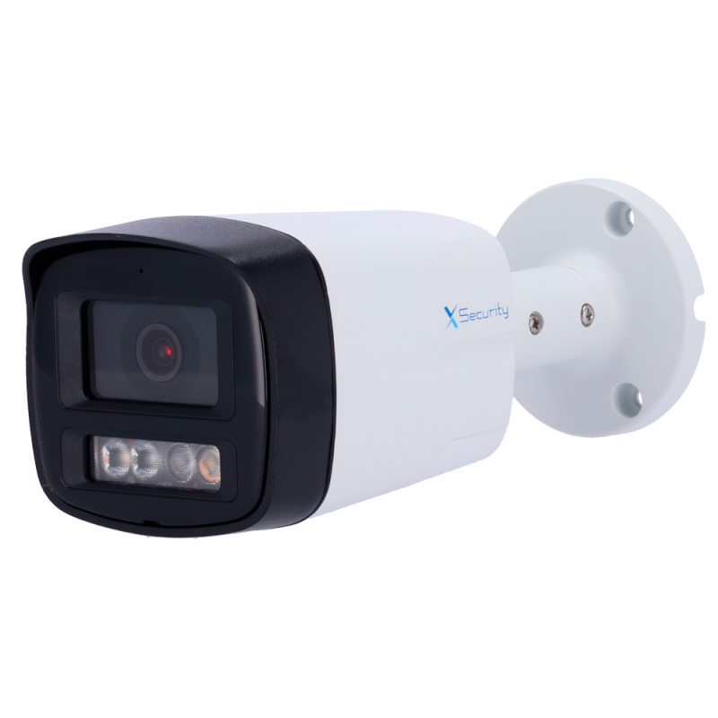 X-SECURITY XS-IPB028A-4P-SL-WIZ