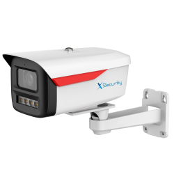 X-SECURITY XS-IPB128CA-4P-WIZCOLOR