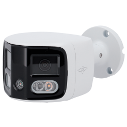 X-SECURITY XS-IPB180A-8U-PAN-TIOC