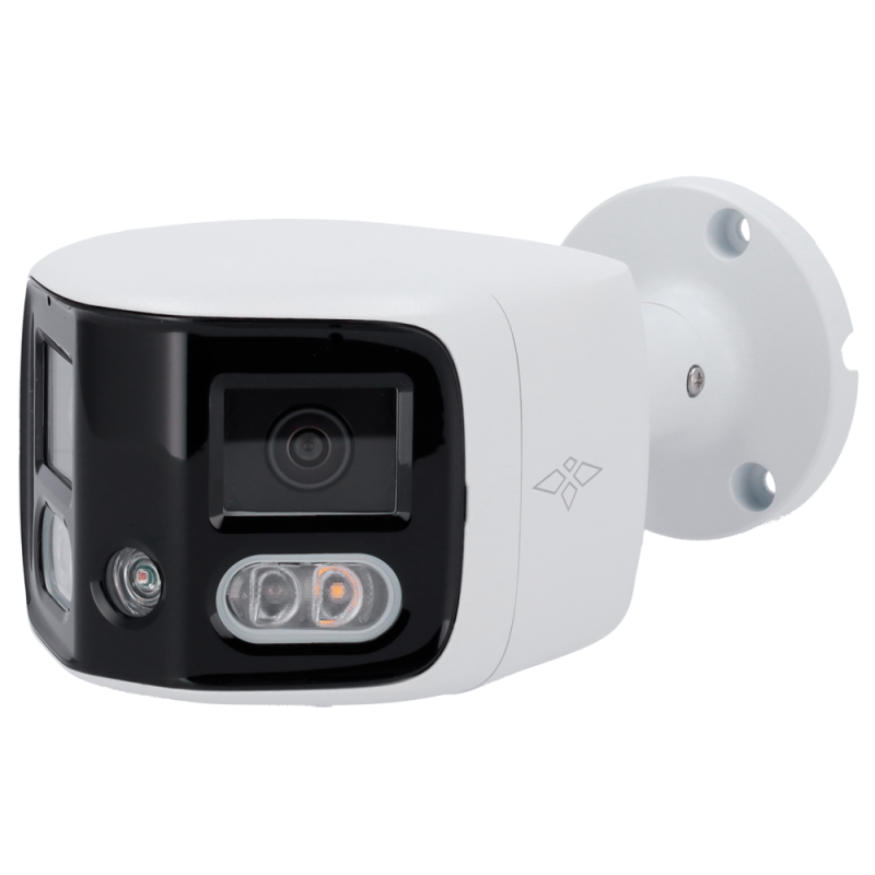 X-SECURITY XS-IPB180A-8U-PAN-TIOC