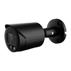 X-SECURITY XS-IPB225-4PS-FC-AI-BLACK