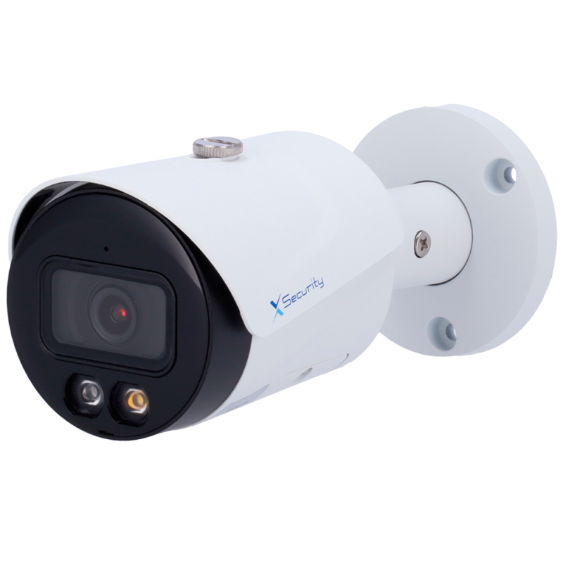 X-SECURITY XS-IPB225A-2P-DL-WIZ