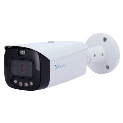 X-SECURITY XS-IPB619CA-4U-WIZCOLOR-TIOC
