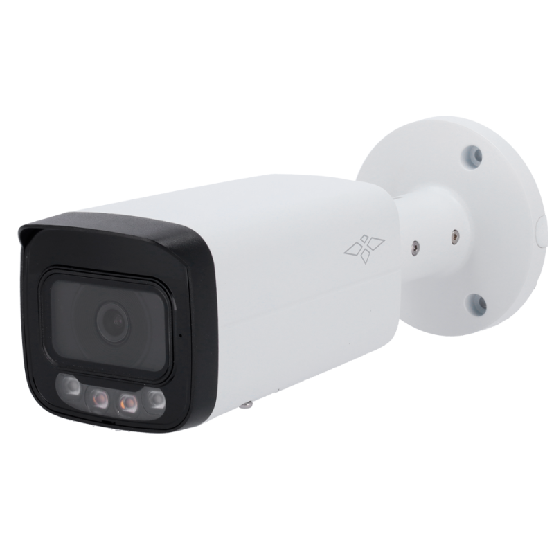 X-SECURITY XS-IPB619CA-8PS-FC-AI