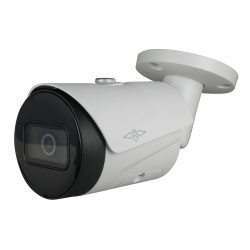 X-SECURITY XS-IPB619SWH-8P-AI