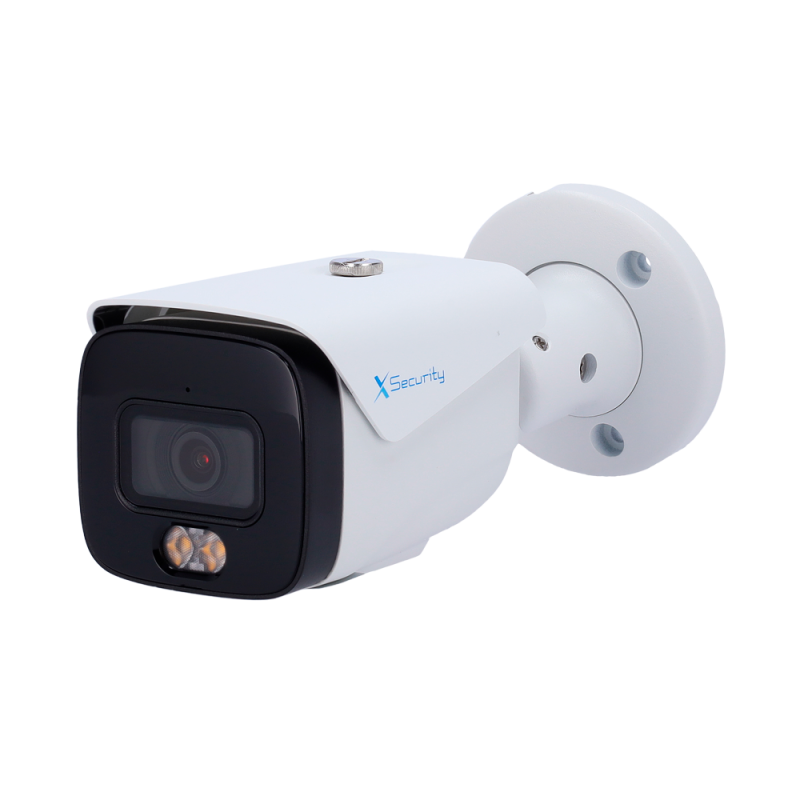 X-SECURITY XS-IPB628A-4U-DL-WIZ