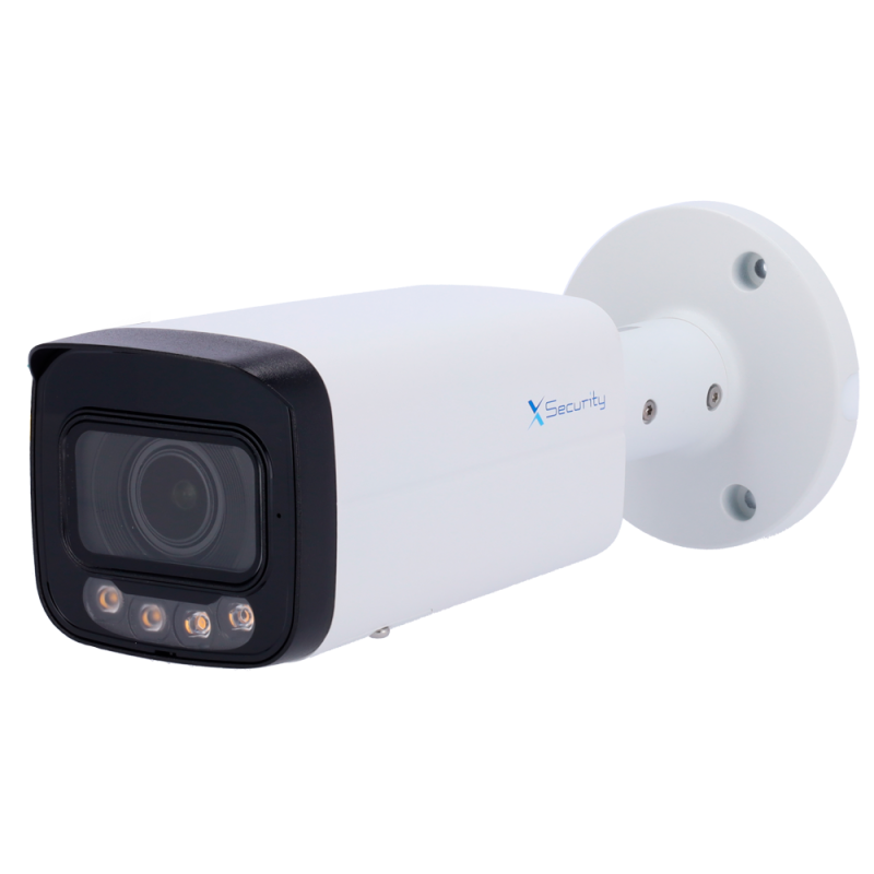 X-SECURITY XS-IPB829ZA-4P-DL-WIZ