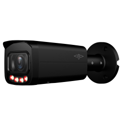 X-SECURITY XS-IPB829ZA-4P-DL-WIZ-BLACK
