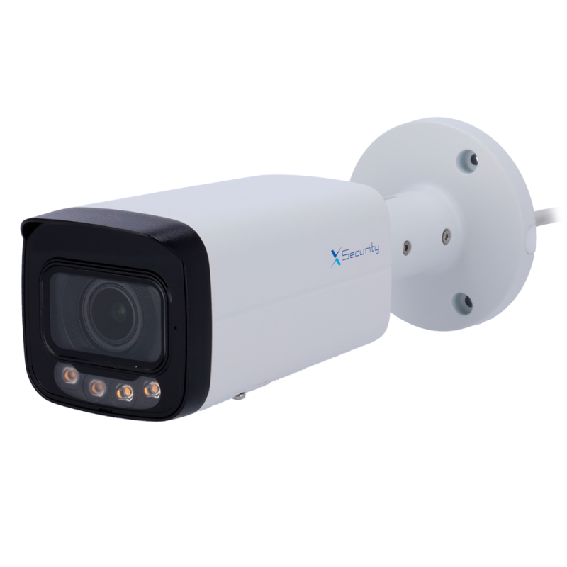 X-SECURITY XS-IPB829ZA-6P-DL-WIZ