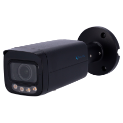 X-SECURITY XS-IPB829ZA-6P-DL-WIZ-BLACK