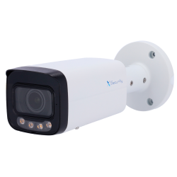 X-SECURITY XS-IPB829ZA-8P-DL-WIZ