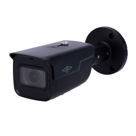 X-SECURITY XS-IPB830ZSWH-4P-AI-BLACK