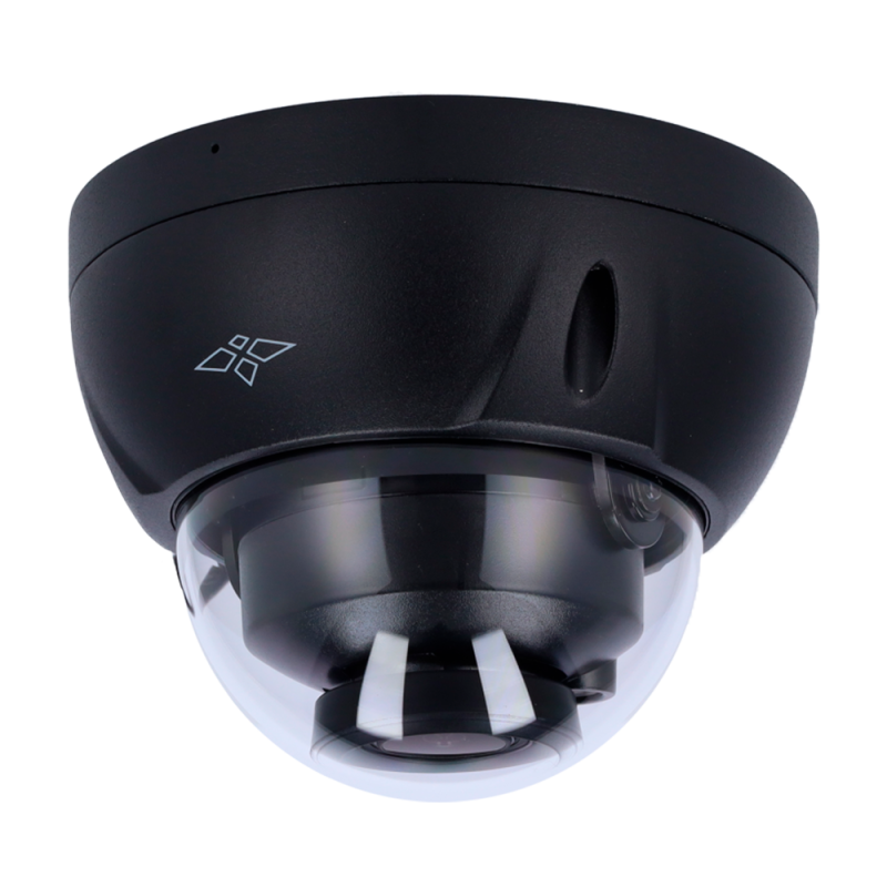 X-SECURITY XS-IPB830ZWA-4P-AI-BLACK