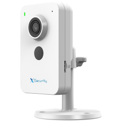 X-SECURITY XS-IPC4K-4EW-PIR