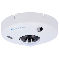 X-SECURITY XS-IPD360A-8U-MIND