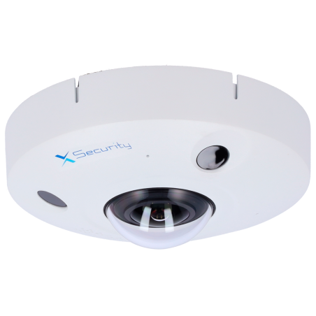 X-SECURITY XS-IPD360A-8U-MIND