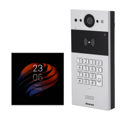 AKUVOX AK-KIT-R20KPS51-POE