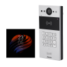 AKUVOX AK-KIT-R20KPS51-POE