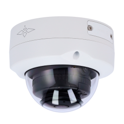 X-SECURITY XS-IPD820SWA-4U