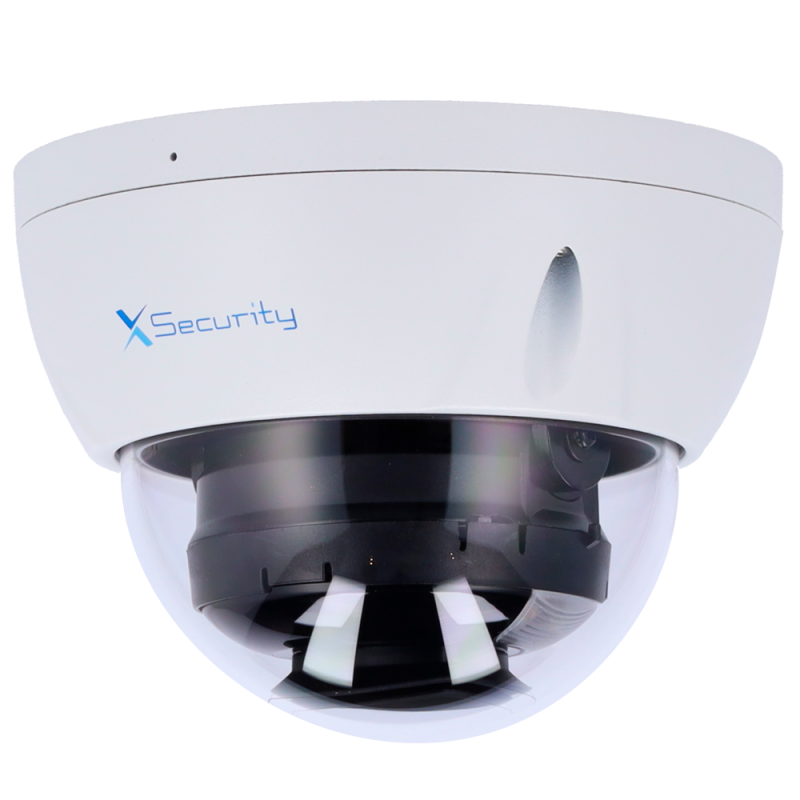 X-SECURITY XS-IPD842A-6P-DL-WIZ