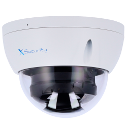 X-SECURITY XS-IPD842A-8P-DL-WIZ