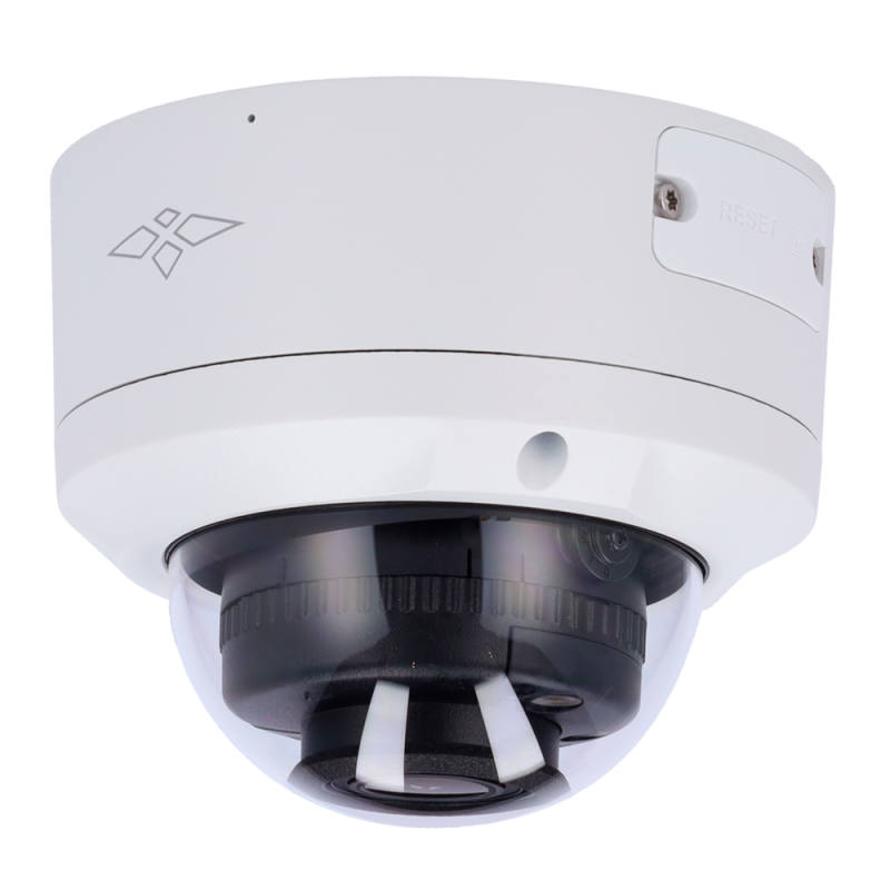 X-SECURITY XS-IPD844ZWAS-4U-AI-TIOC