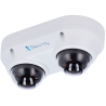 X-SECURITY XS-IPD850A-4P-DUAL