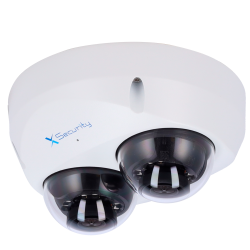 X-SECURITY XS-IPD850A-4U-MIND