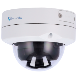 X-SECURITY XS-IPD862A-5U-MIND-HDMI